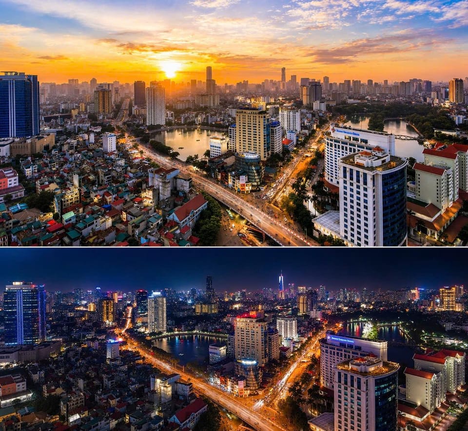 Manior Vinhomes Skylake Accomadi			 Hotel in Hanoi