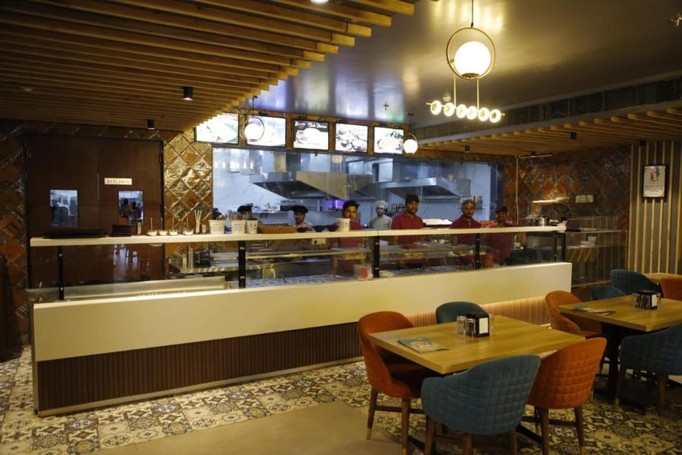 Murliwala Hotel & Restaurant Hotel in Uttar Pradesh