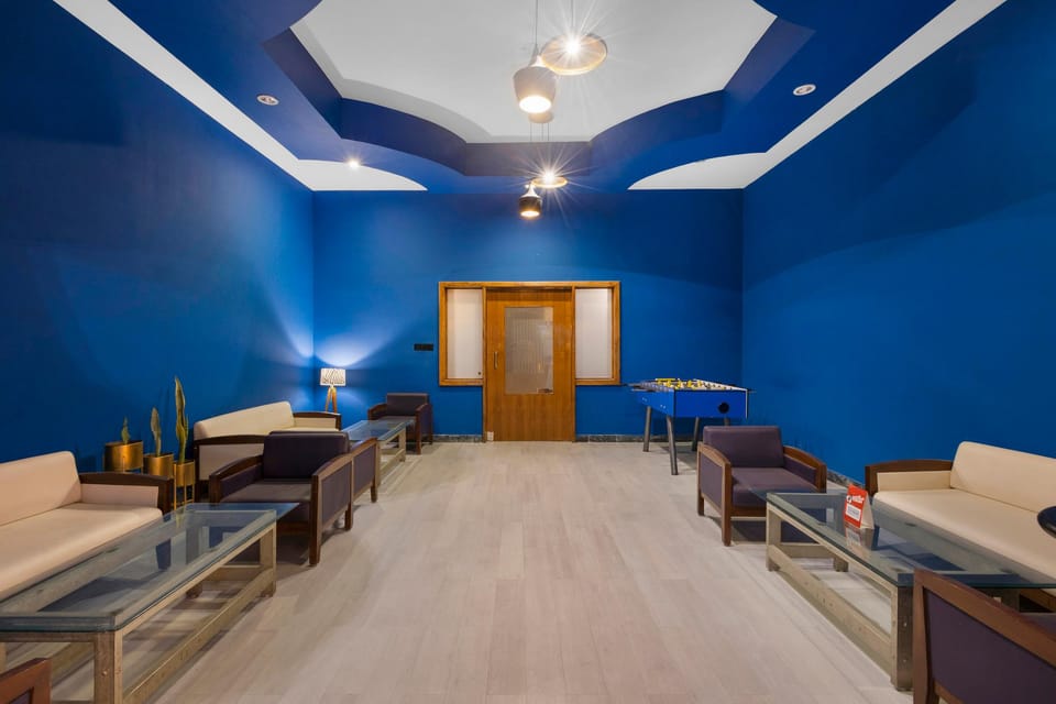 JEEVANTARA CLUB AND RESORT  Resort in Rajasthan