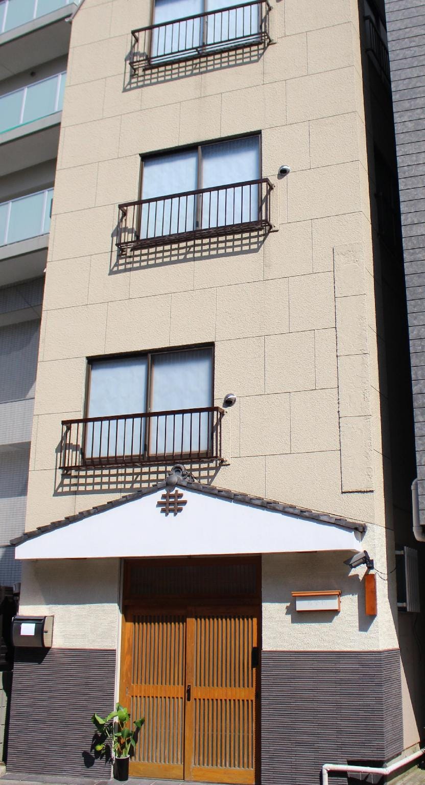 Leisure Hotel II 201 Hotel in Shinjuku