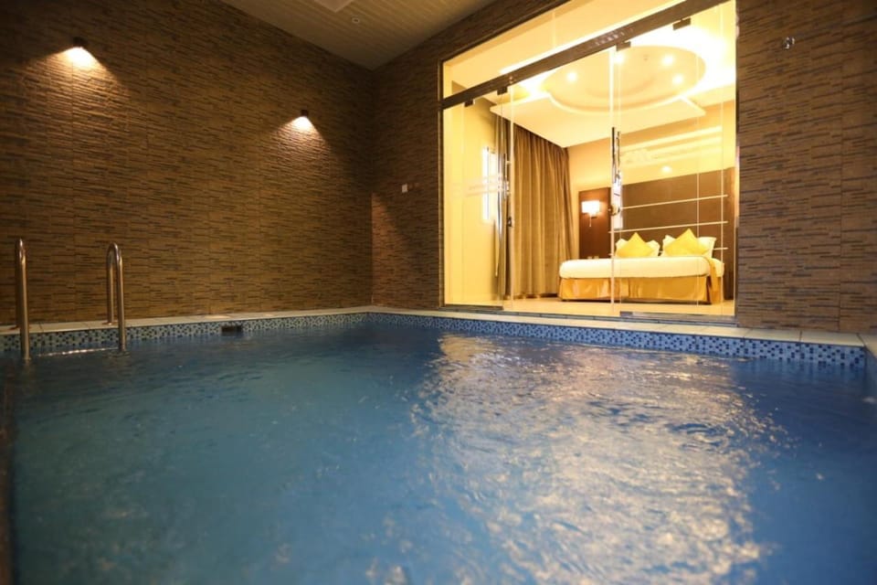 شقق منازل الدانة للشقق المخدومة Hotel in Saudi Arabia