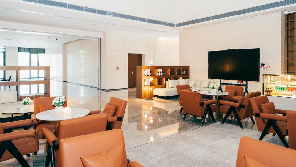SYSU Academic Vila, Shenzhen Campus Hotel in Shenzhen