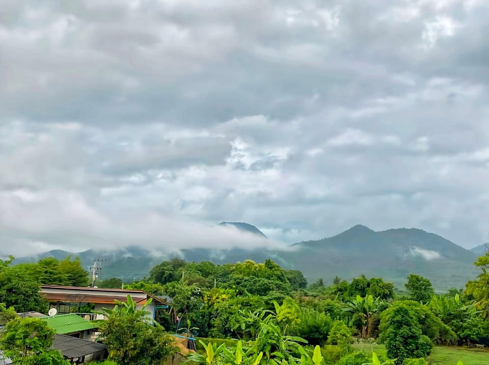 AMM PAI RESORT Resort in Thailand