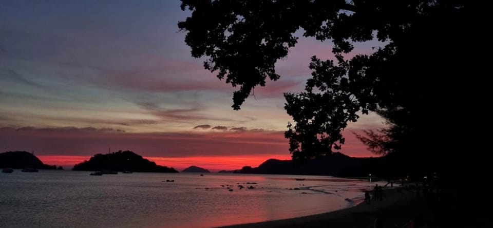 TK Beach Resort Koh Mak Hotel in Trat Changwat