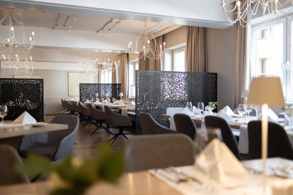 Q Hotel Maria Theresia Hotel in Kitzbuhel