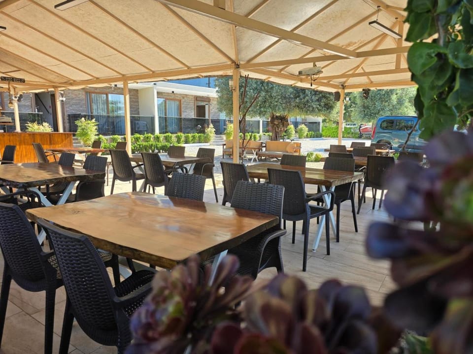 Olive Tree Apart Hotel Apartment hotel in Muğla Province