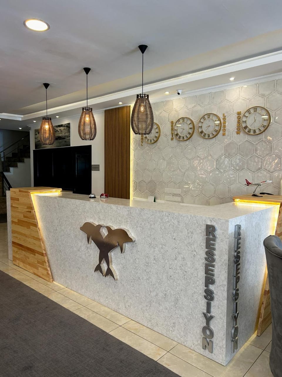 Gulluk Life Hotel Hotel in Muğla Province