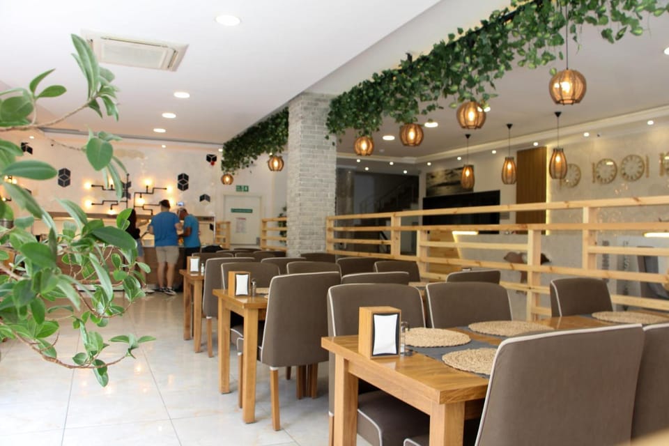 Gulluk Life Hotel Hotel in Muğla Province
