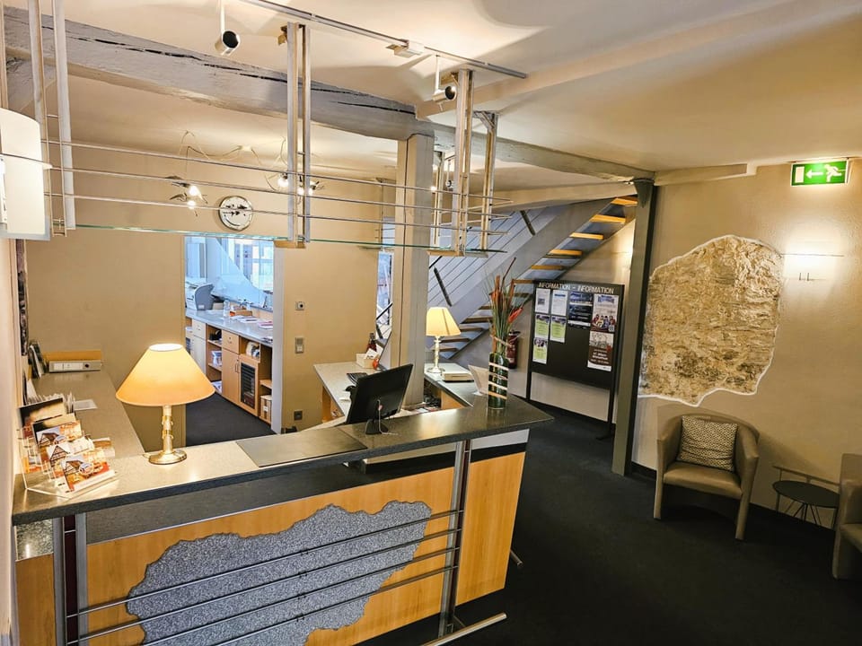 Arvena Reichsstadt Hotel Hotel in Baden-Württemberg