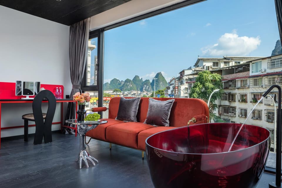 DS Destination Specialist Hotel Hotel in China