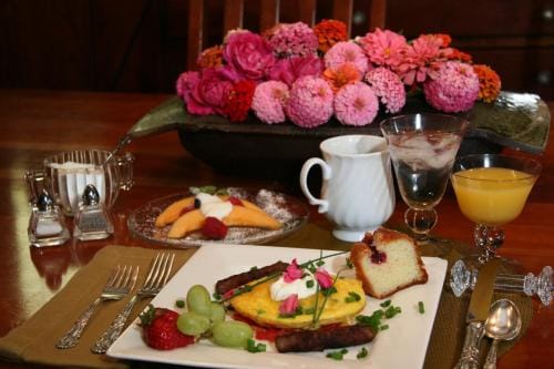 Eureka Street Inn Hotel in Sutter Creek