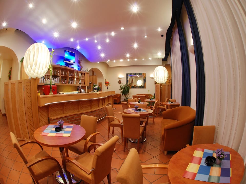 Bar/lounge