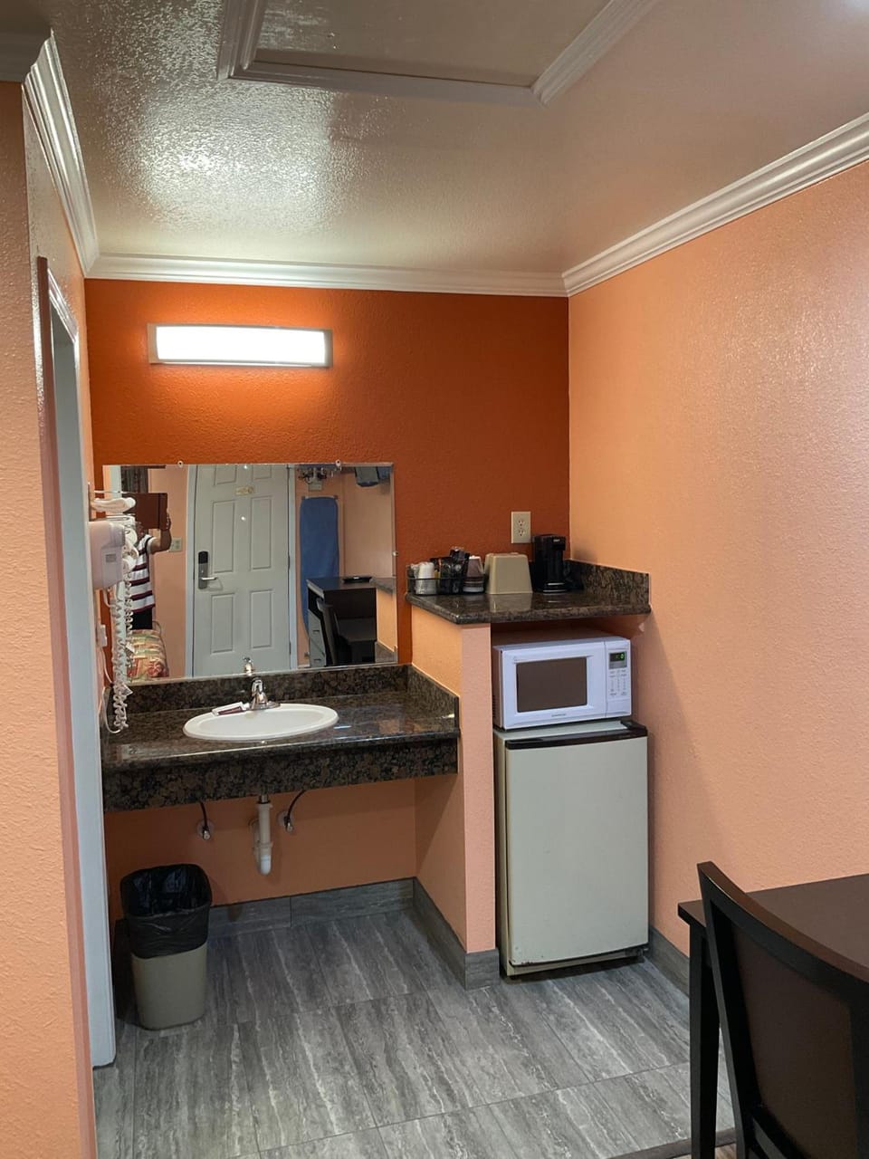 Budget Motel Motel in Los Altos