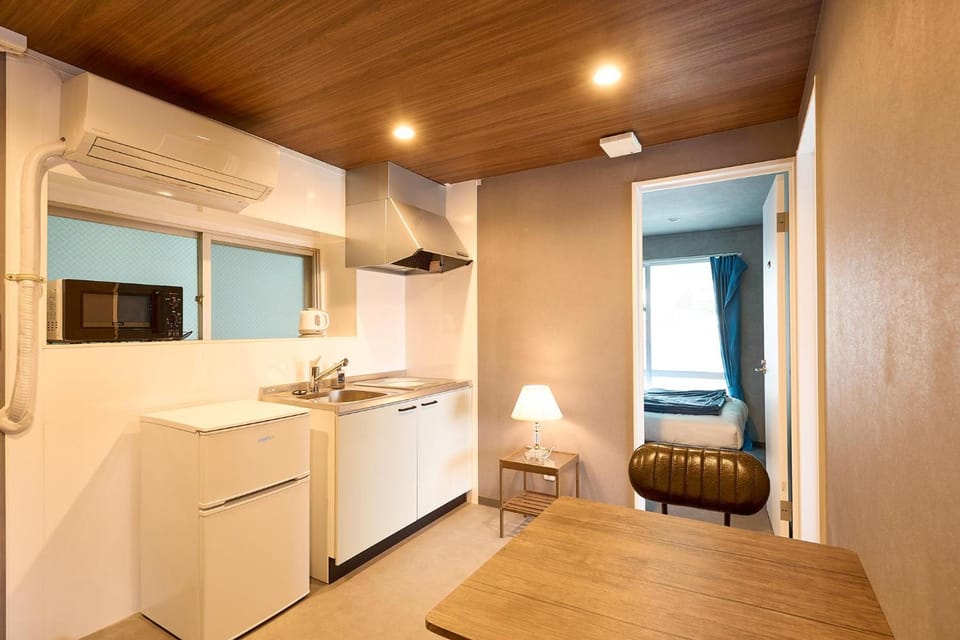 HOTEL CABANA Miyakojima Hotel in Okinawa Prefecture