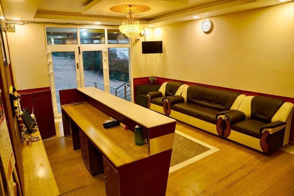 Iyal Hotels and Resorts  Resort in Tamil Nadu