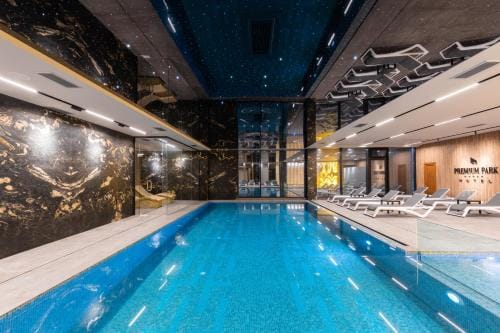 Premium Park Hotel Hotel in North Macedonia