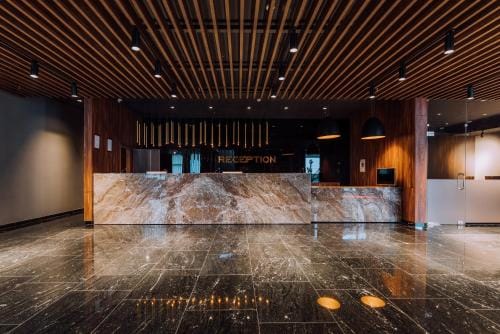 Premium Park Hotel Hotel in North Macedonia