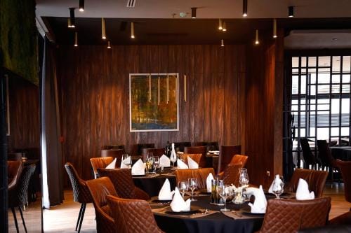 Premium Park Hotel Hotel in North Macedonia