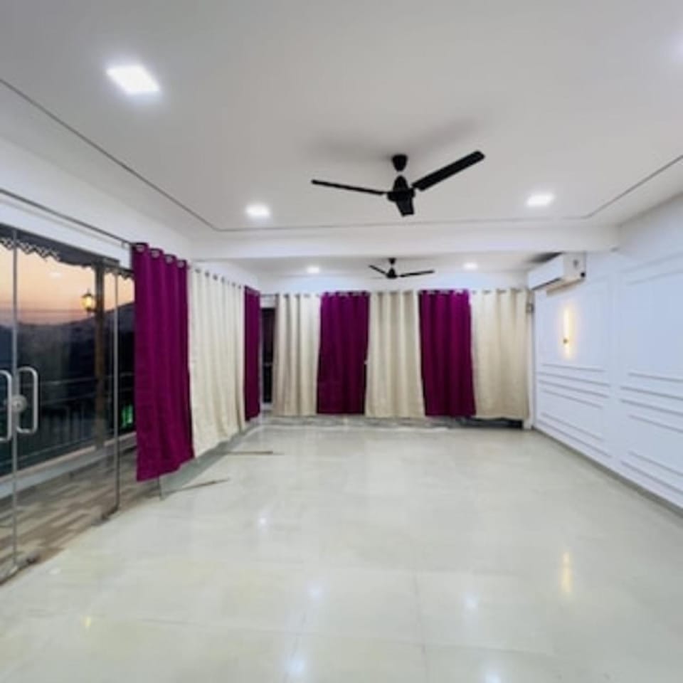 Subhadra Resort Paud Resort in Maharashtra