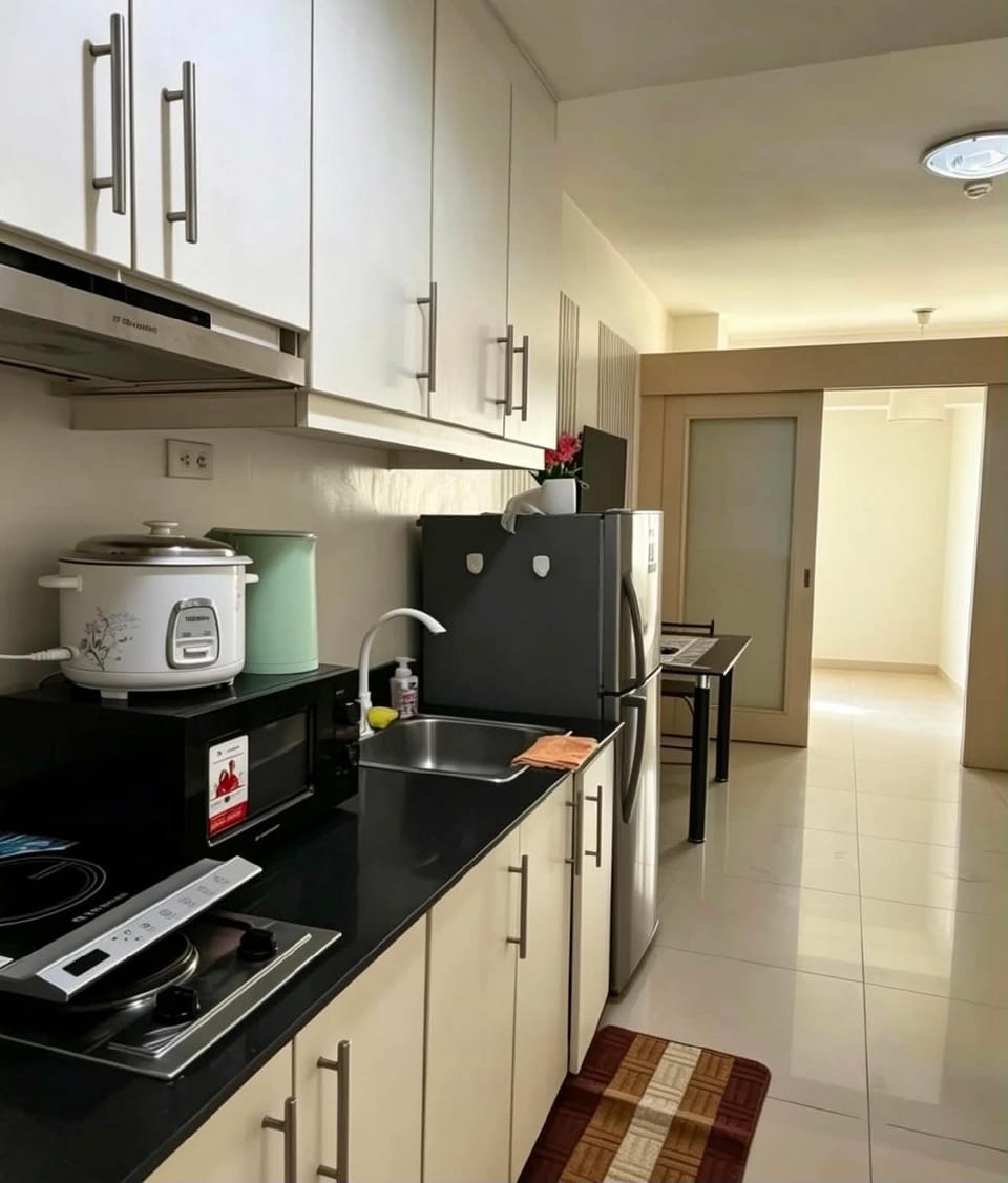 Sea Residences Apartment hotel in Pasay