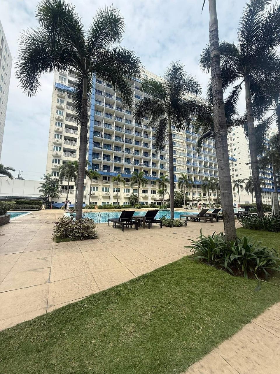 Sea Residences Apartment hotel in Pasay