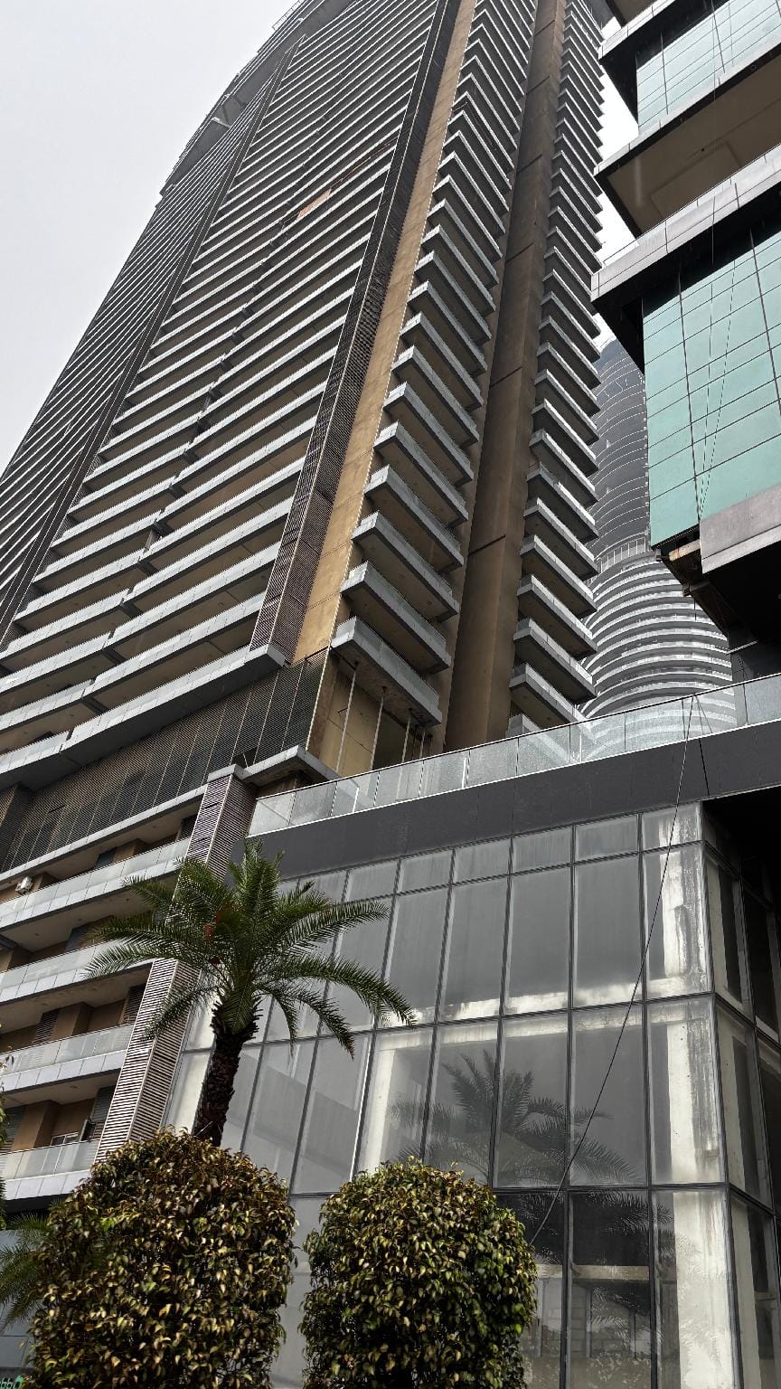 The Aesthetic Loft Hotel in Noida