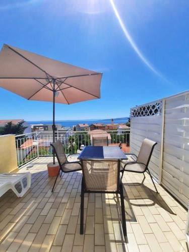 Palma Promajna Apartments Hotel in Split-Dalmatia County