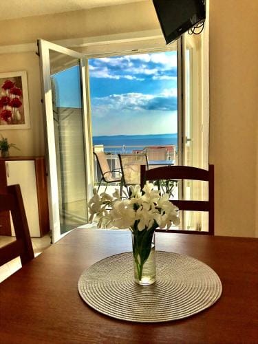 Palma Promajna Apartments Hotel in Split-Dalmatia County