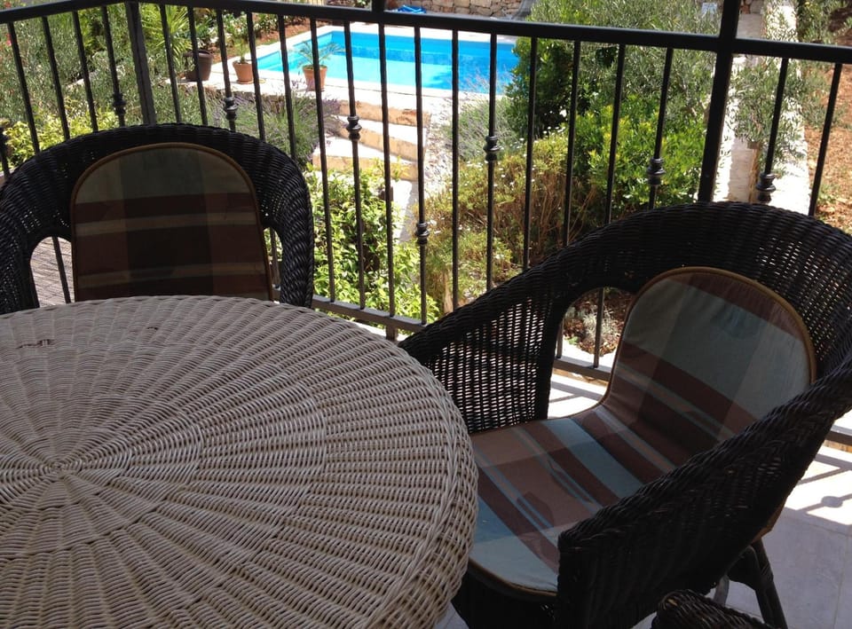 Vila Familia Hvar Hotel in Vrboska
