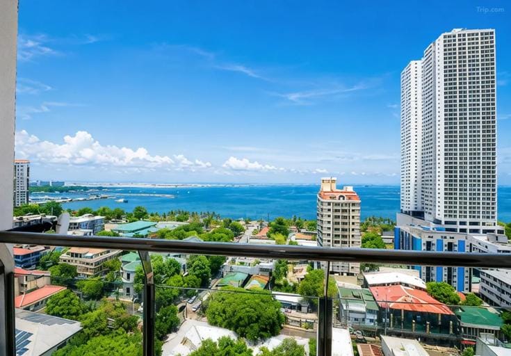 Nexacore at Bayview Mansion Apartment hotel in Manila City