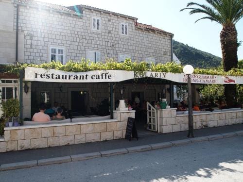 Guest House Kolarin Hotel in Dubrovnik-Neretva County