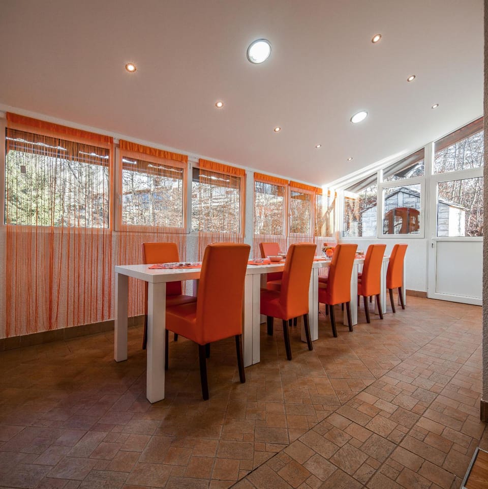 Guest House Slavica Hotel in Jezerce