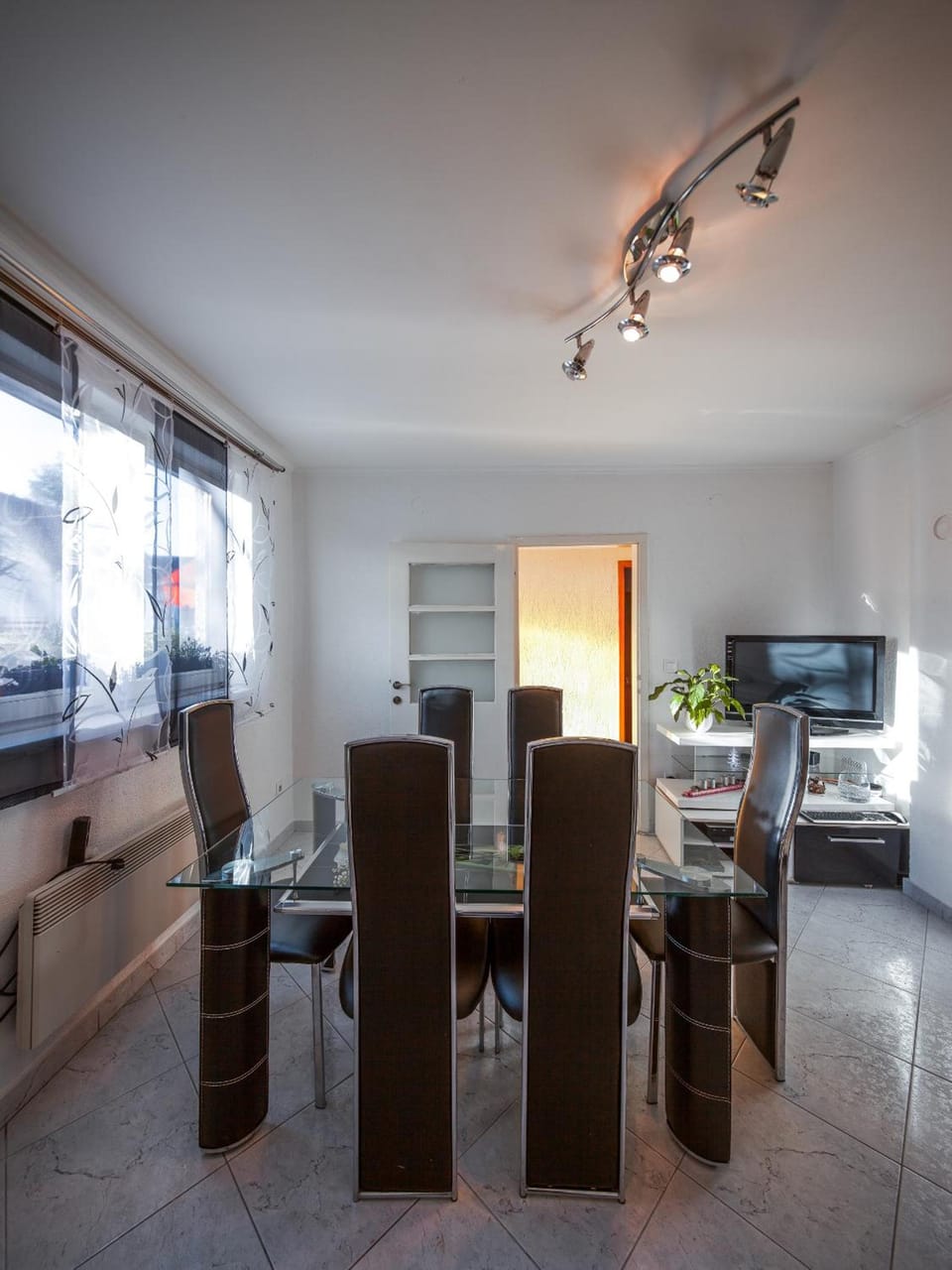 Guest House Slavica Hotel in Jezerce