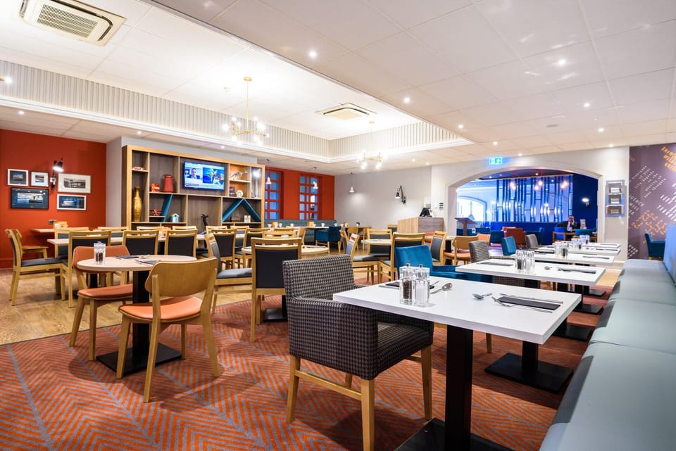 Holiday Inn Portsmouth By IHG Hotel in Portsmouth