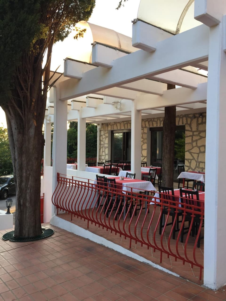 Hotel Ruza Hotel in Novi Vinodolski