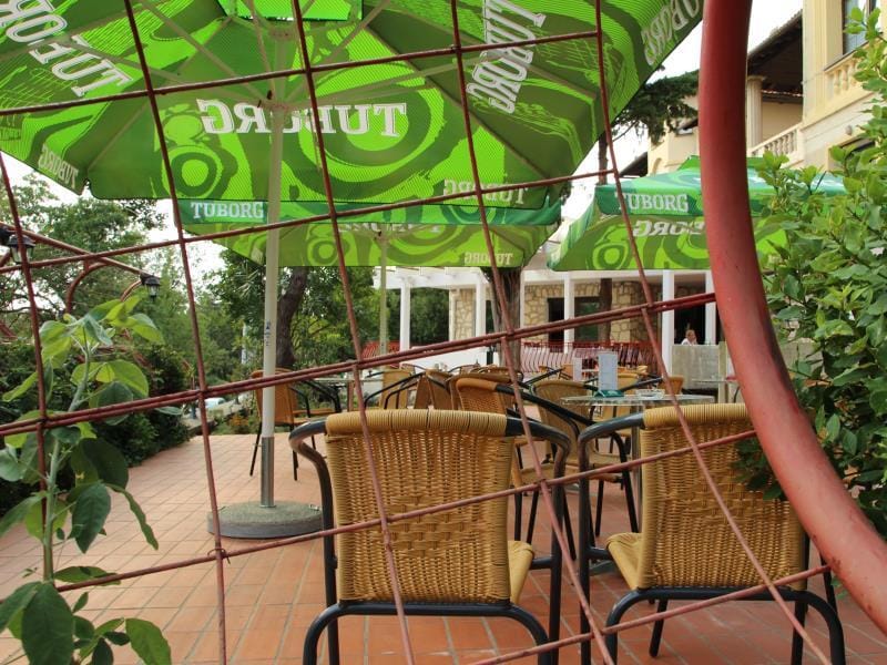 Hotel Ruza Hotel in Novi Vinodolski