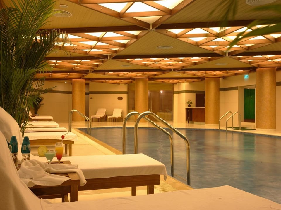 Capital Hotel Hotel in Beijing