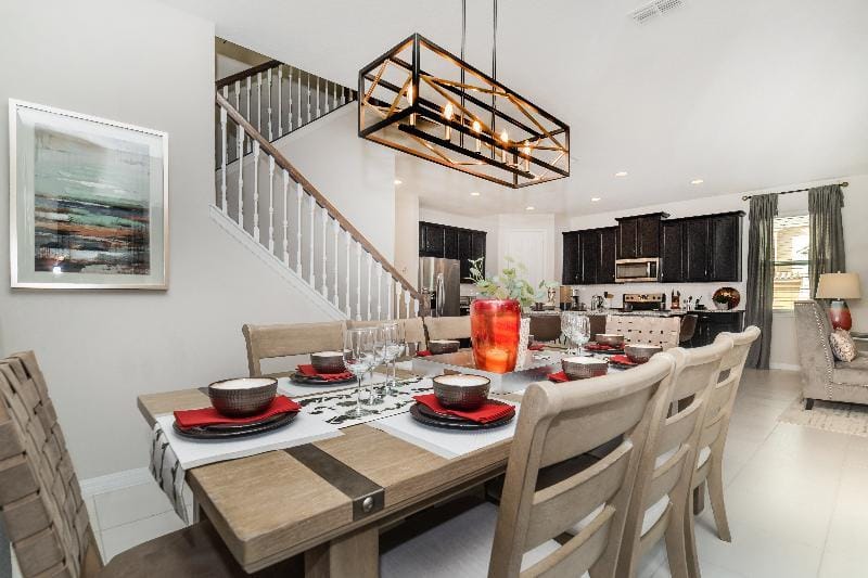 Solara Resort Homes and Townhomes Resort in Osceola County