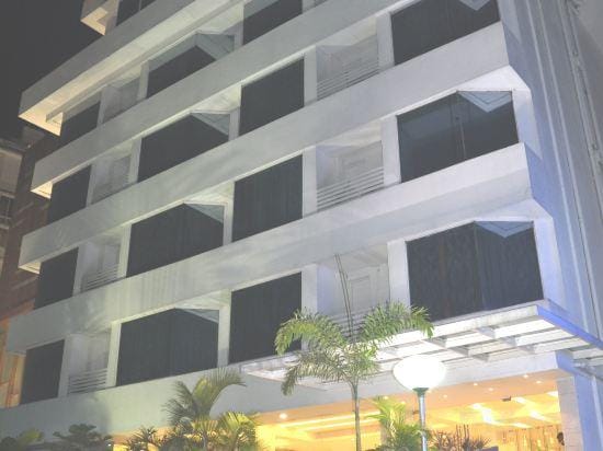 HOTEL THE ELEMENTS Hotel in India