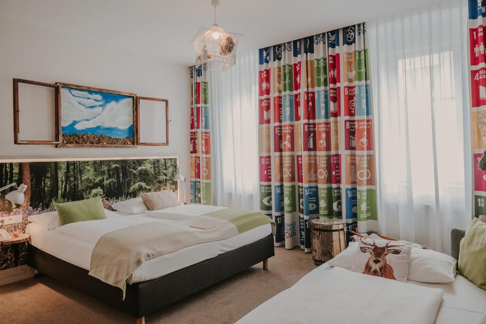 Guestroom