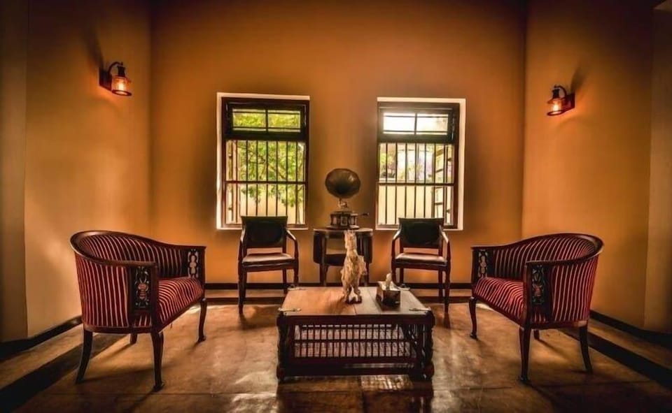 Headman House Villa Hotel in Ahangama