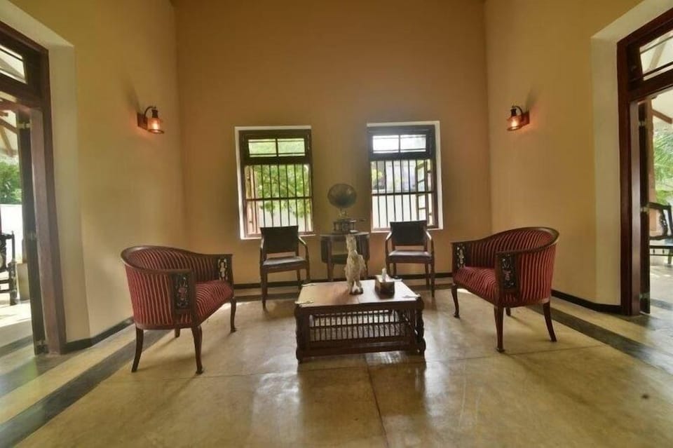 Headman House Villa Hotel in Ahangama