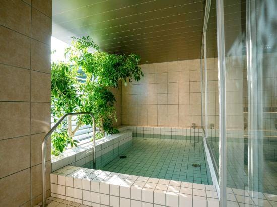 SETRE CANAL NAGOYA Hotel in Nagoya