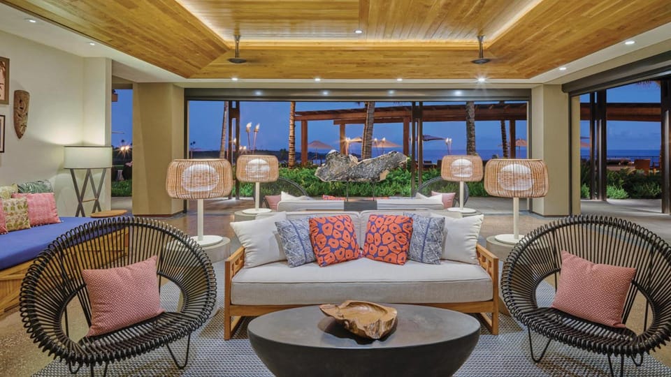 Timbers Kauai Ocean Club & Residences Hotel in Lihue