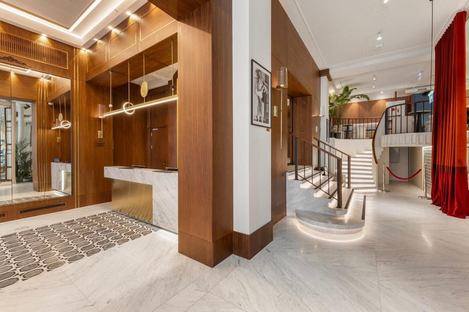 L'Union Han Istanbul, Vignette Collection by IHG Hotel in Istanbul