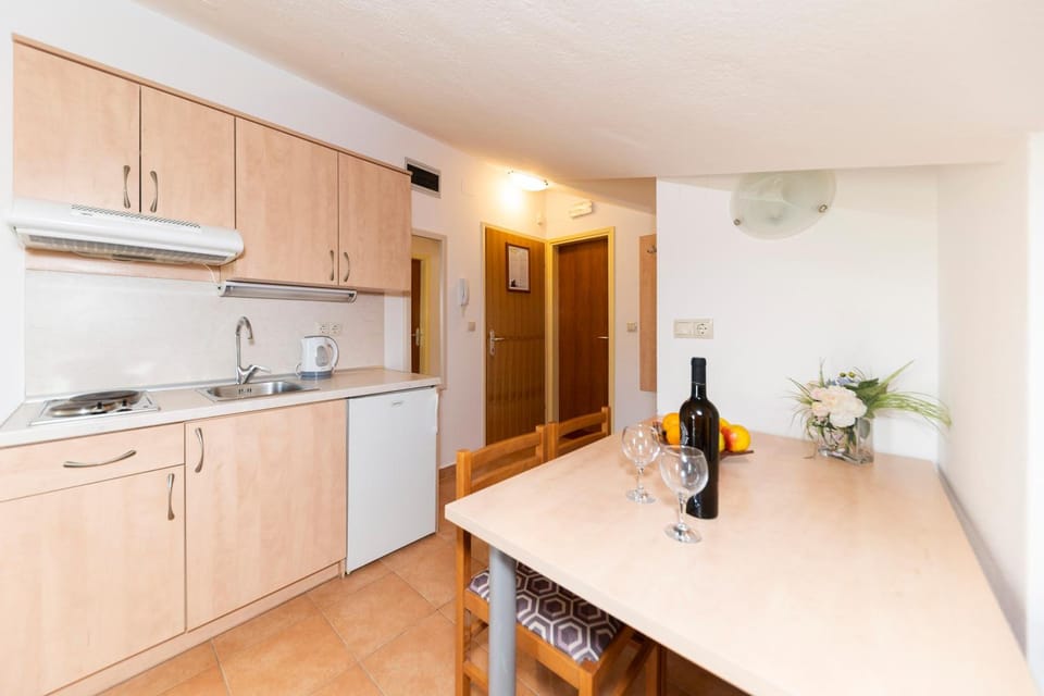 Guesthouse Villa Irena Hotel in Zadar