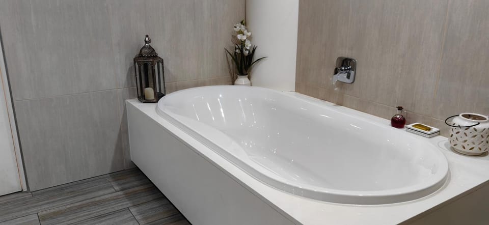 4 on Pritchard Luxury Suites Apartment hotel in Johannesburg