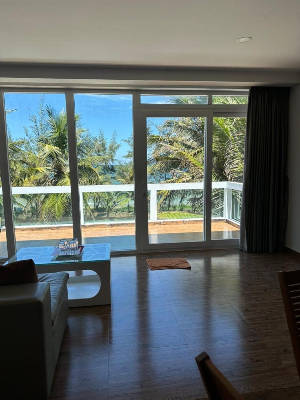 PT Family Resort Resort in Phan Thiet