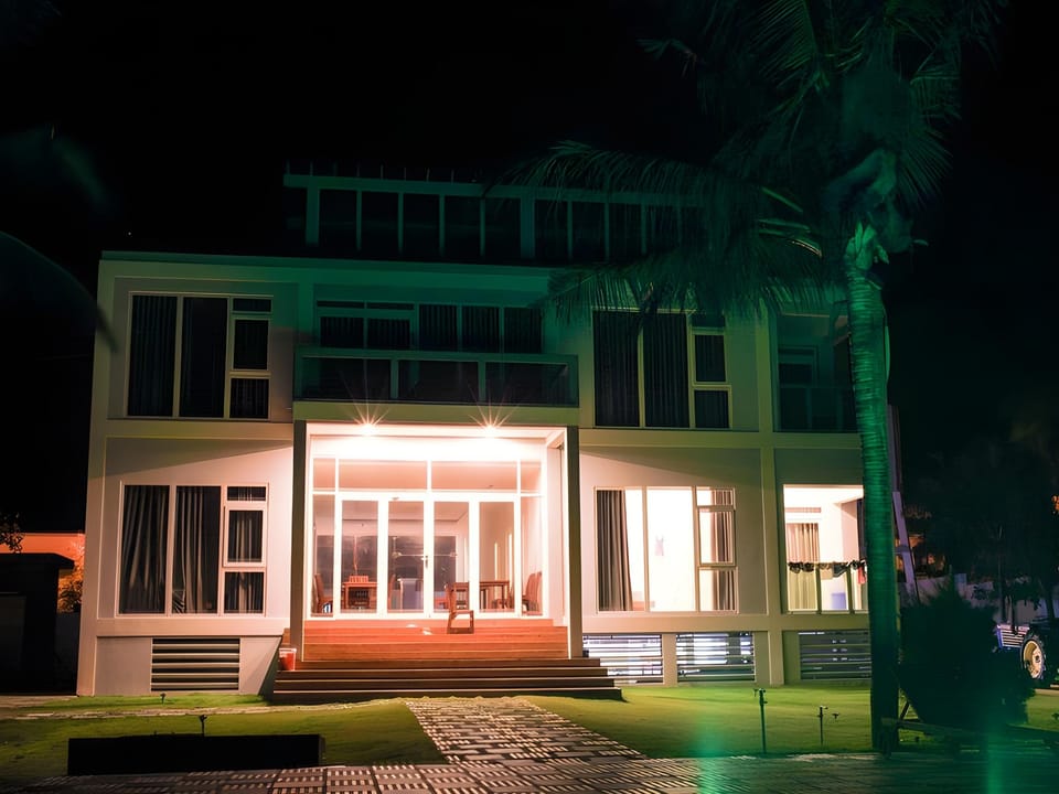 PT Family Resort Resort in Phan Thiet