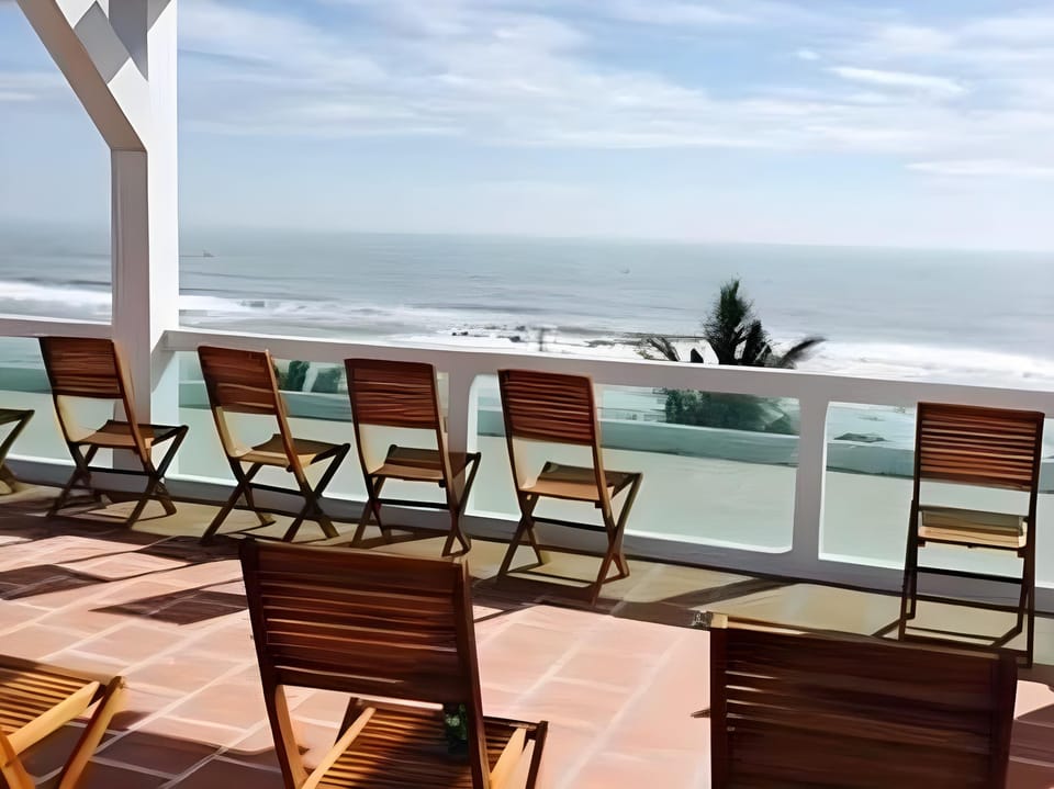 PT Family Resort Resort in Phan Thiet